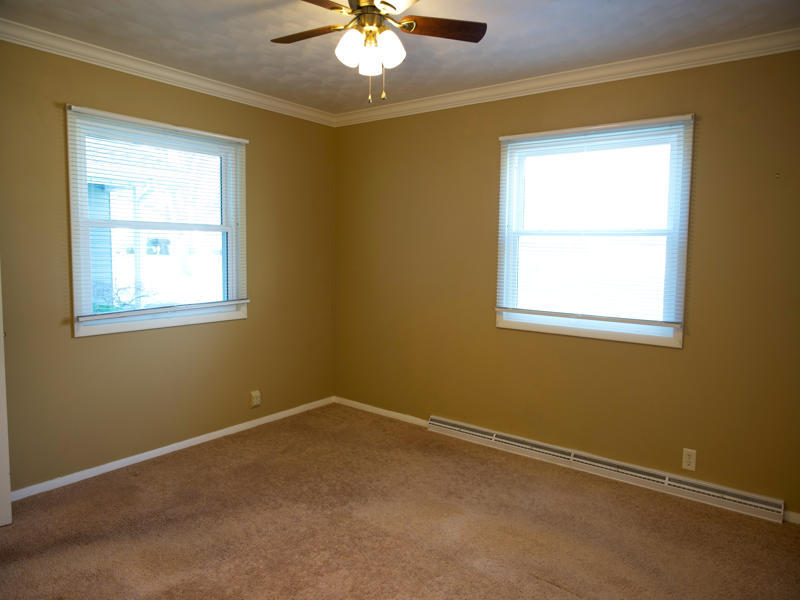 308 Granada Road Bloomington, IL 61701 - Photo 28 of 38 a view of an empty room with a window