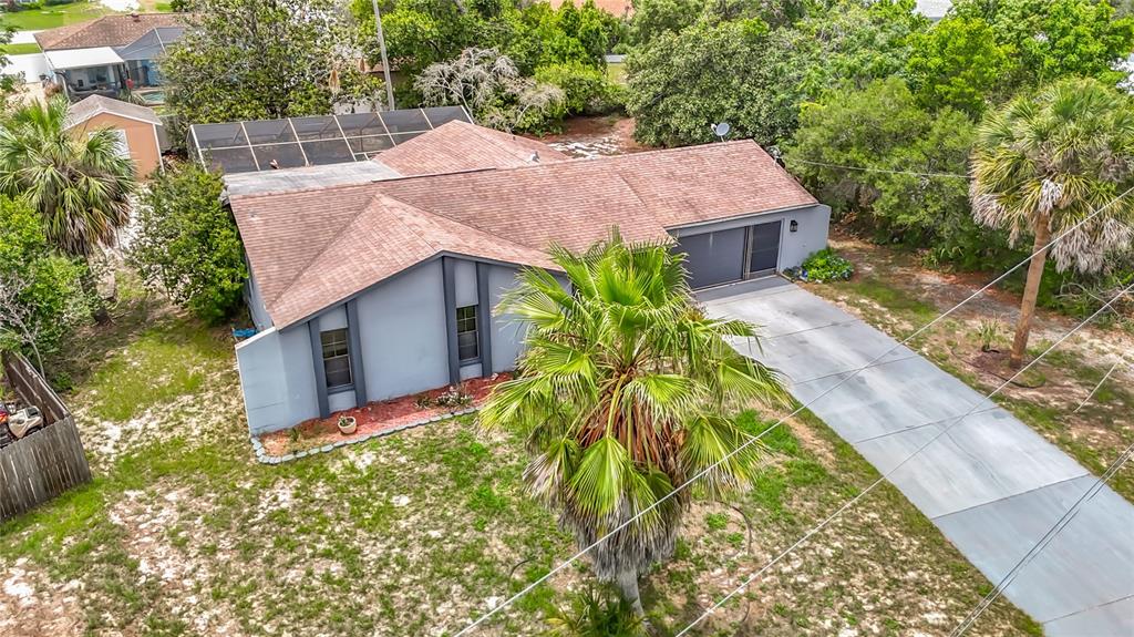6391 Curtiss Lane Spring Hill, FL 34608 - Photo 58 of 59