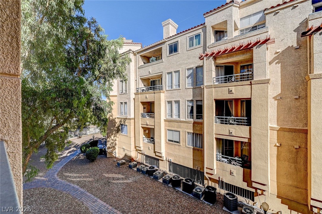 210 East Flamingo Road, Unit 228 Las Vegas, NV 89169 - Photo 32 of 59