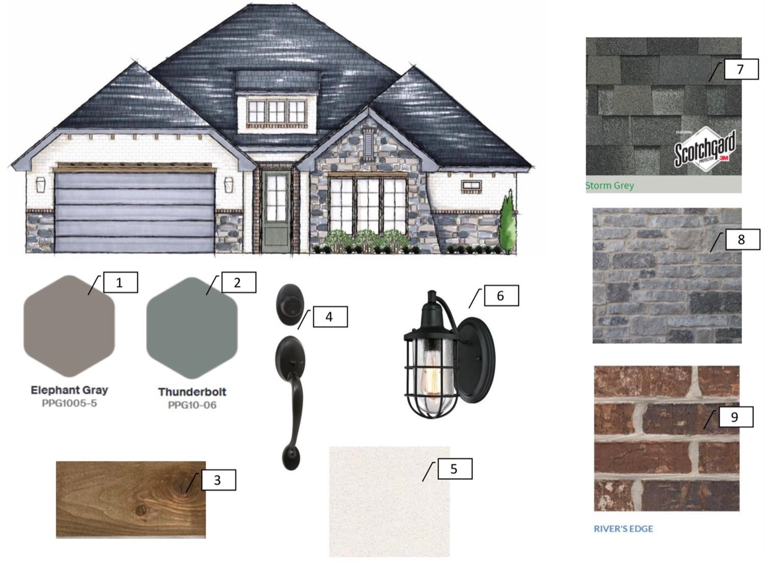 5707 117th Lubbock, TX 79424 - Photo 13 of 13 Photo 13