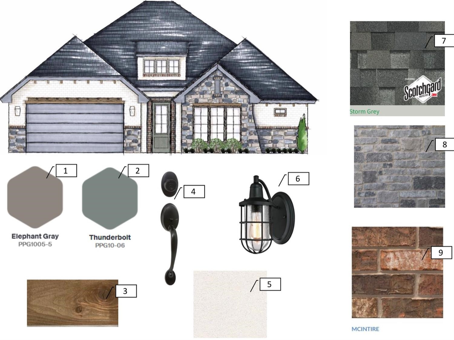 5707 117th Lubbock, TX 79424 - Photo 2 of 13 Photo 2