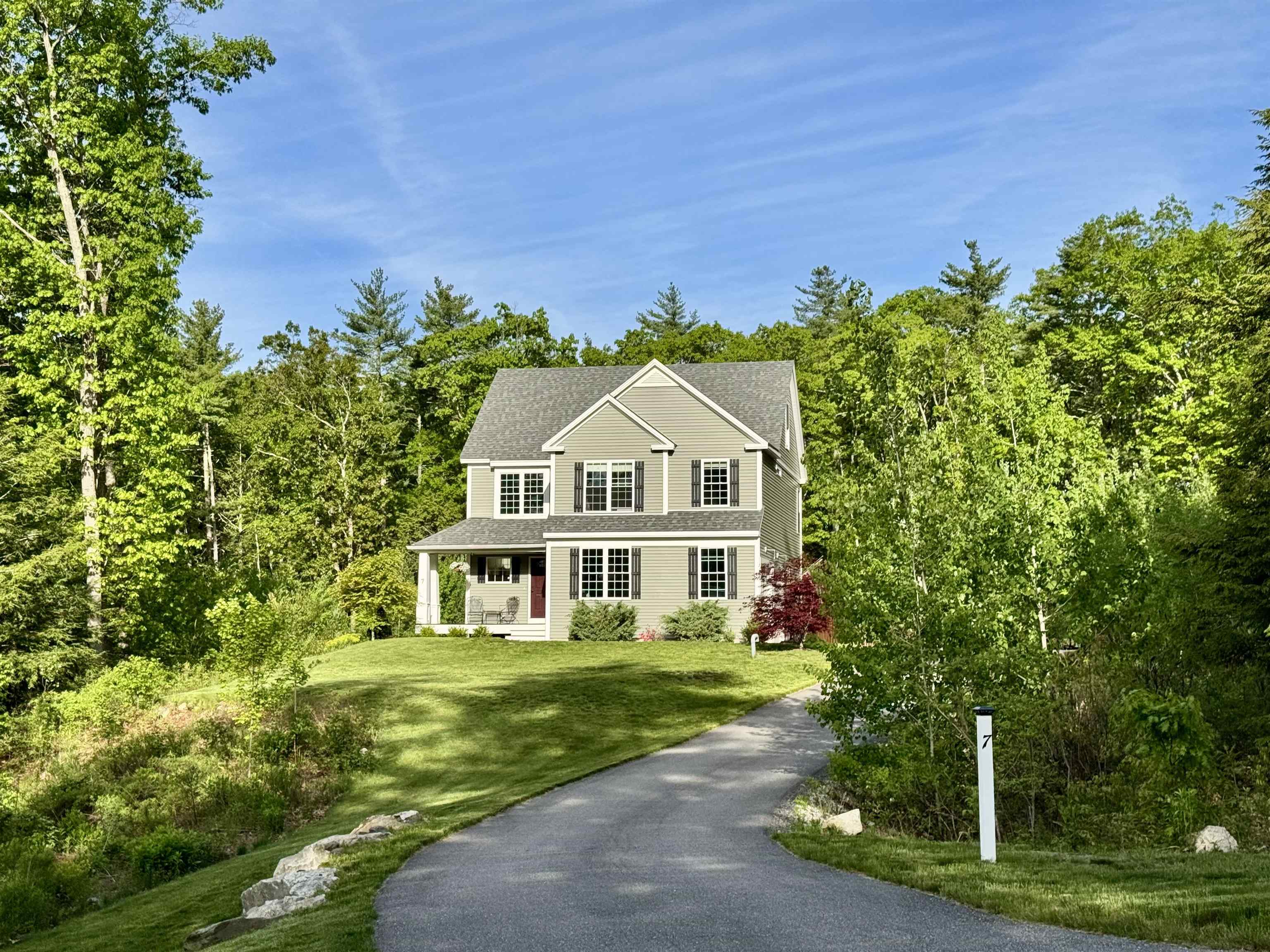 7 Brandy Rock Road, Unit 5504 Derry, NH 03038 - Photo 2 of 12