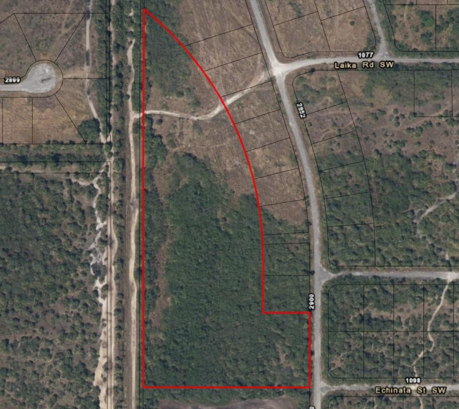 0 Southwest Ginryo Road Palm Bay, FL 32908 - Photo 4 of 4 Photo 4