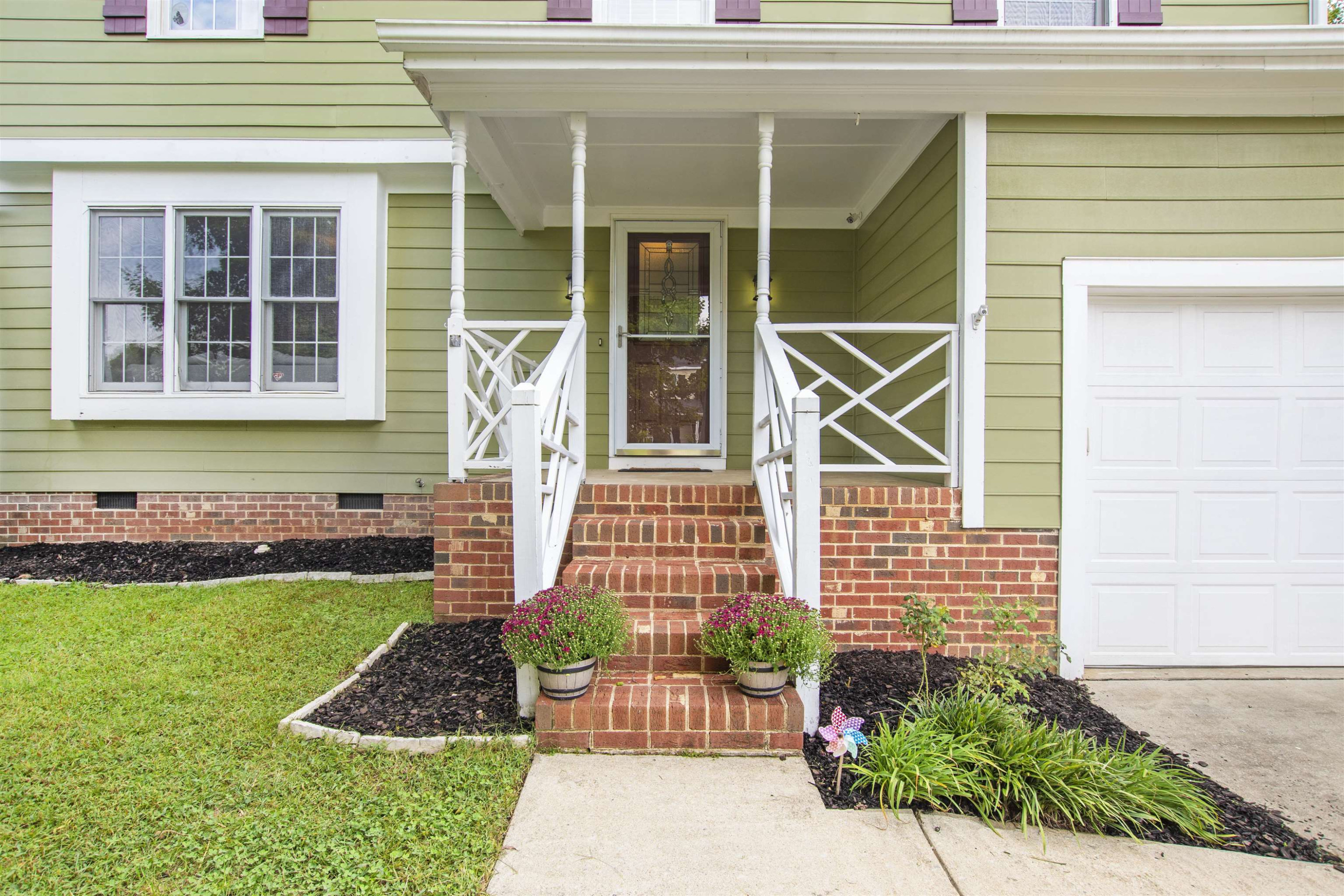 2309 Declaration Drive Raleigh, NC 27615 - Photo 8 of 30 Photo 8