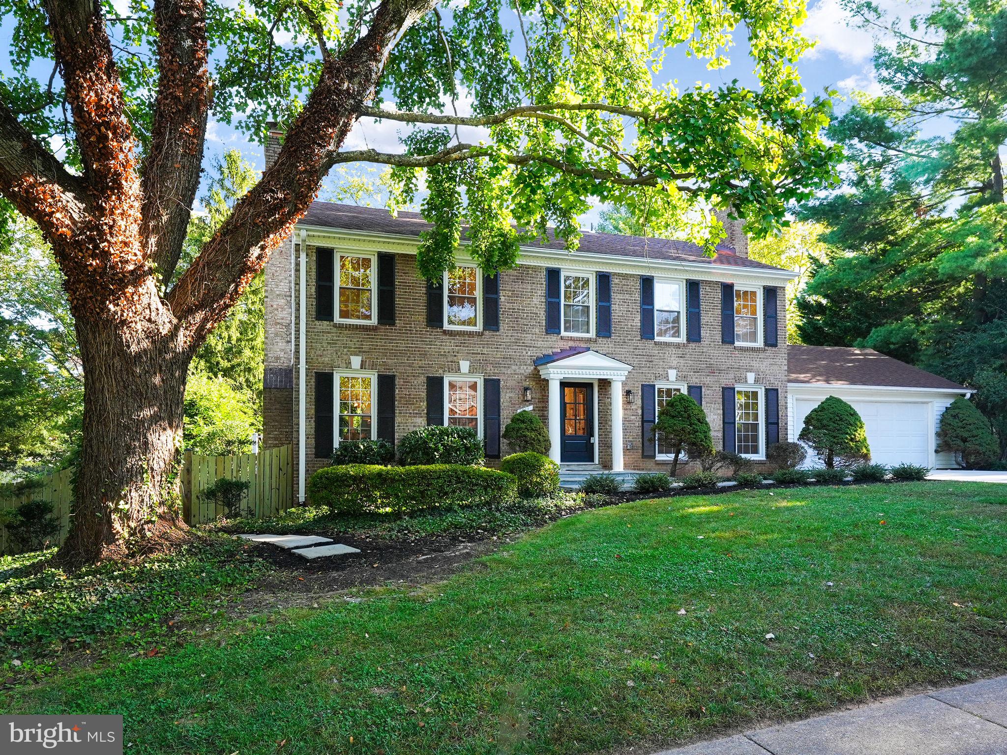 2511 Babcock Road Vienna, VA 22181 - Photo 2 of 70