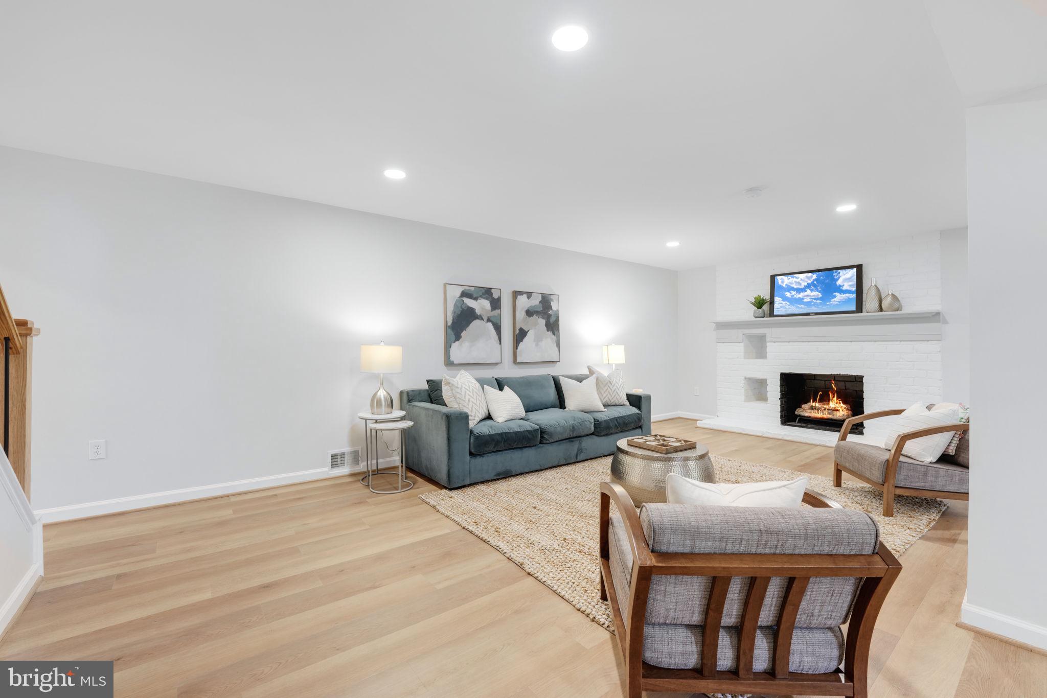 2511 Babcock Road Vienna, VA 22181 - Photo 45 of 70