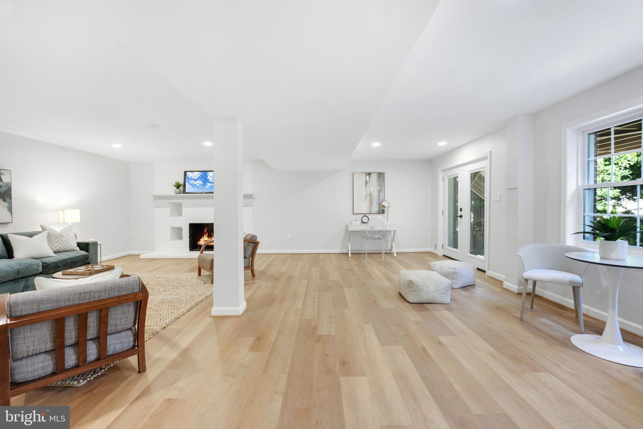 2511 Babcock Road Vienna, VA 22181 - Photo 49 of 70