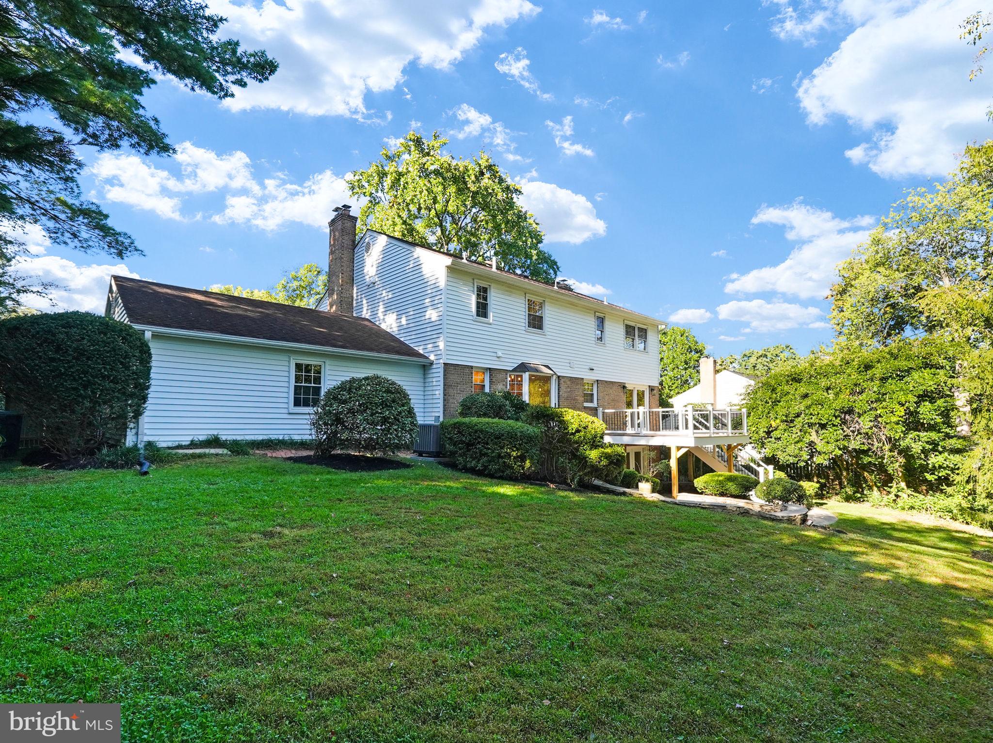 2511 Babcock Road Vienna, VA 22181 - Photo 56 of 70