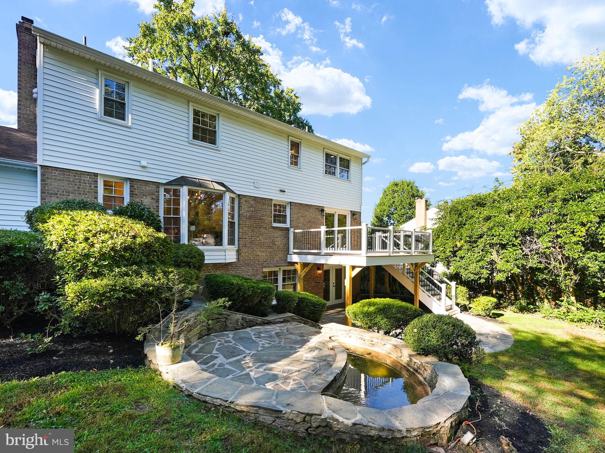 2511 Babcock Road Vienna, VA 22181 - Photo 57 of 70