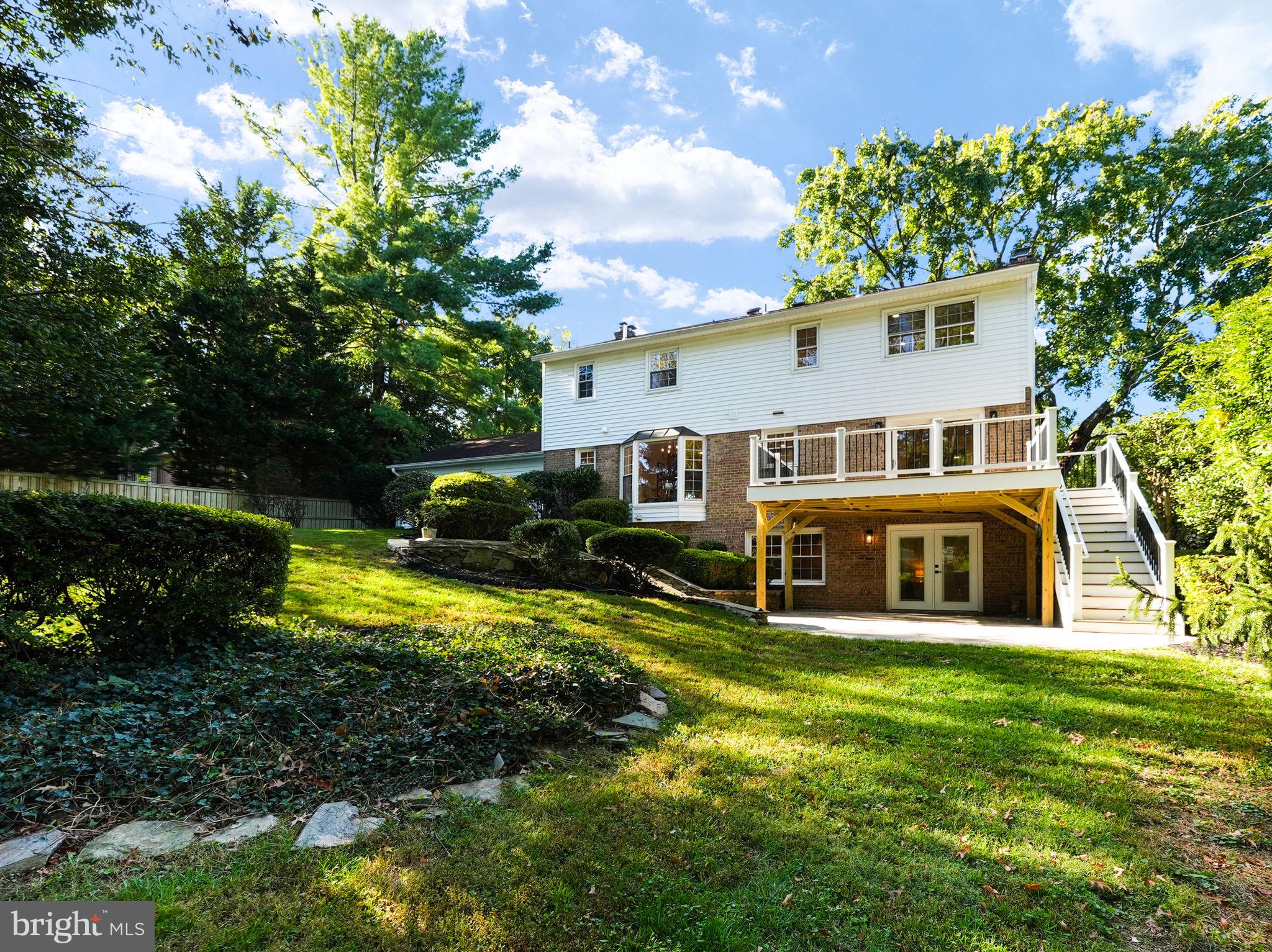 2511 Babcock Road Vienna, VA 22181 - Photo 58 of 70