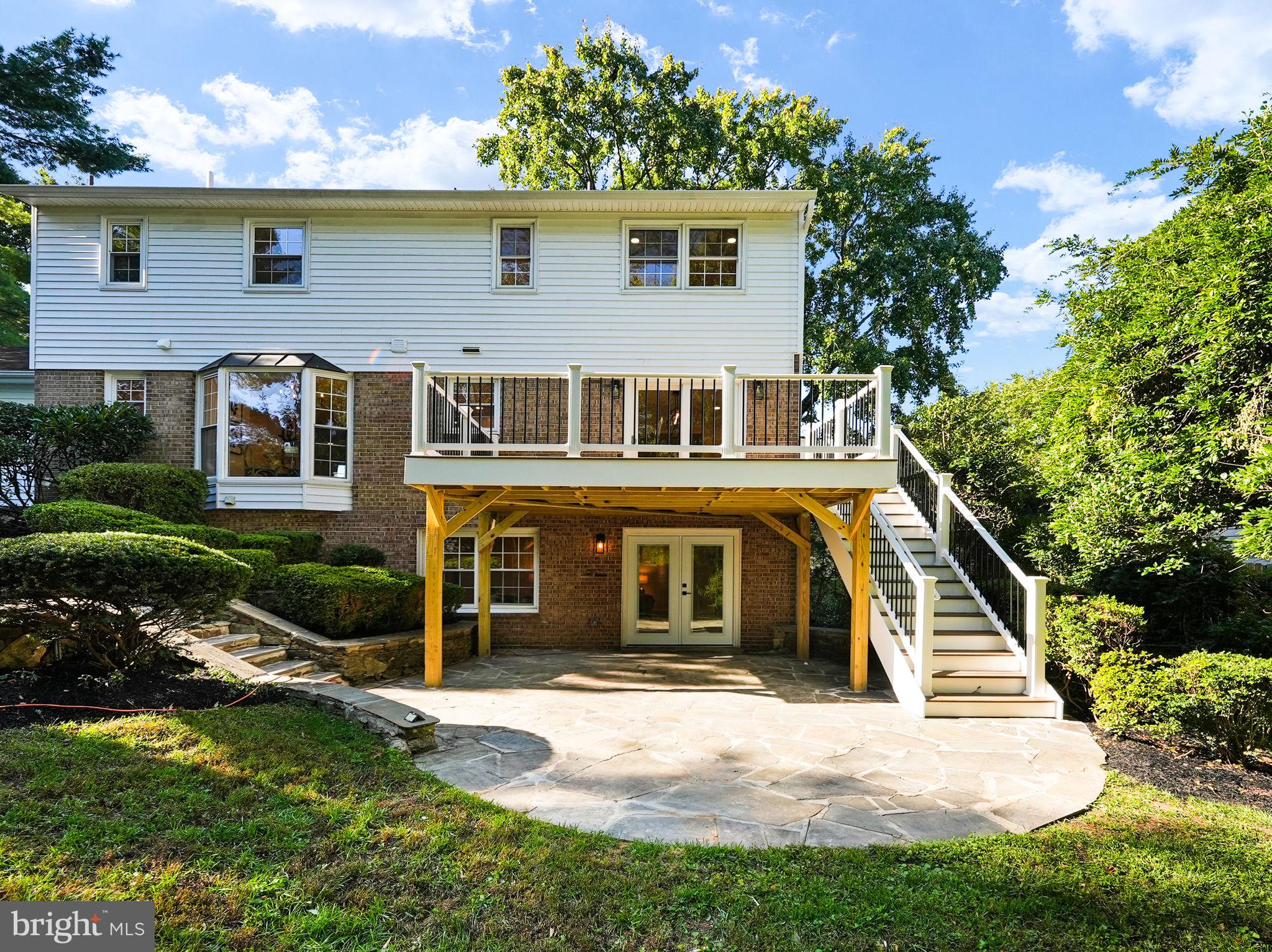 2511 Babcock Road Vienna, VA 22181 - Photo 59 of 70