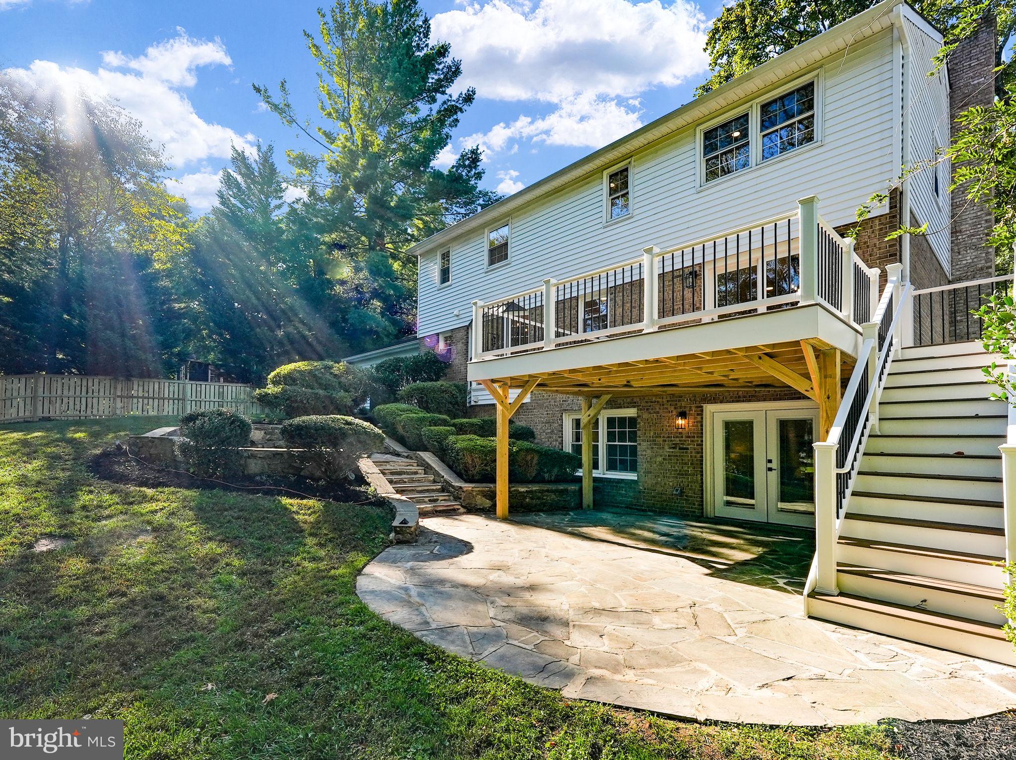 2511 Babcock Road Vienna, VA 22181 - Photo 60 of 70