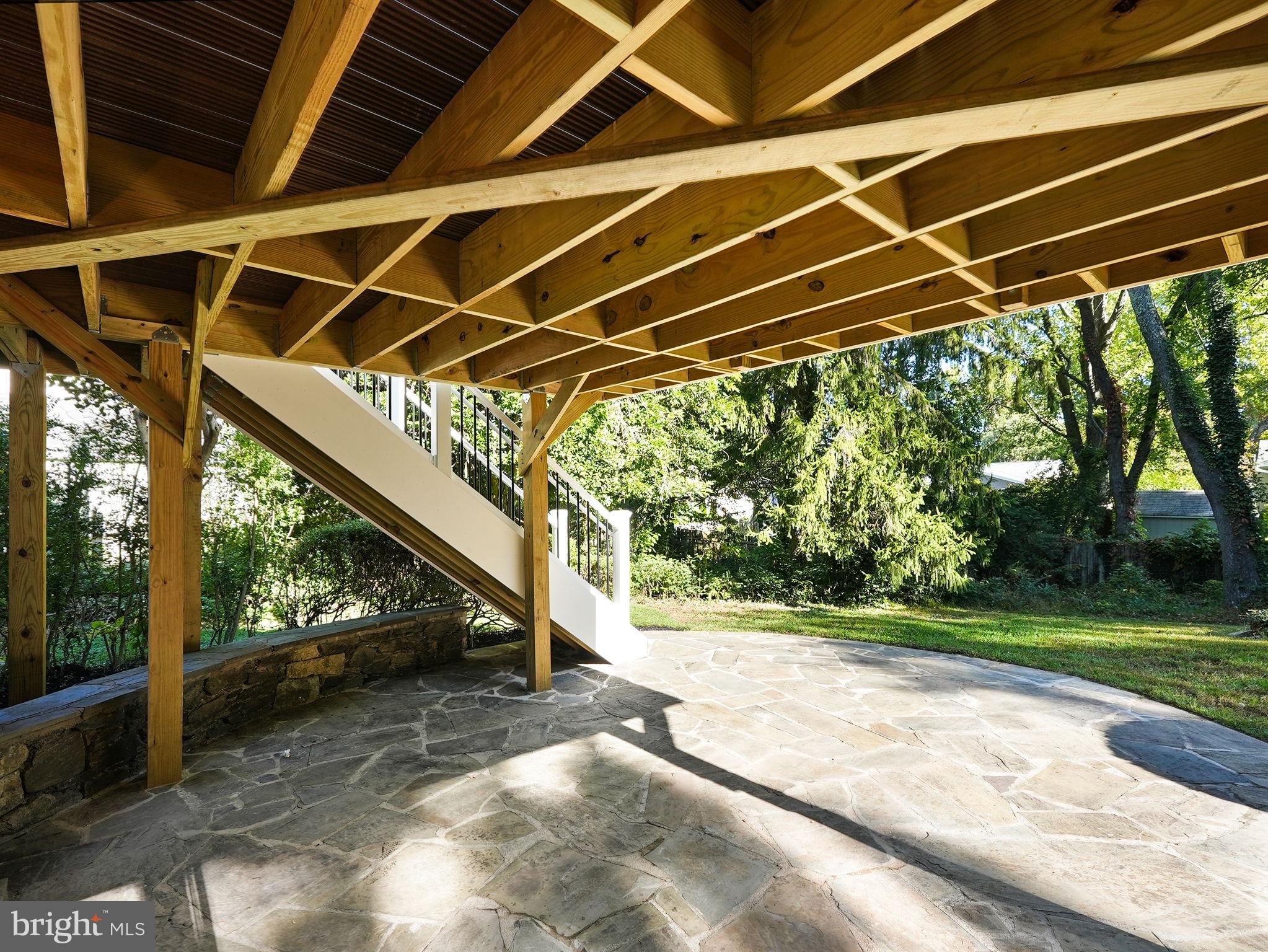 2511 Babcock Road Vienna, VA 22181 - Photo 61 of 70