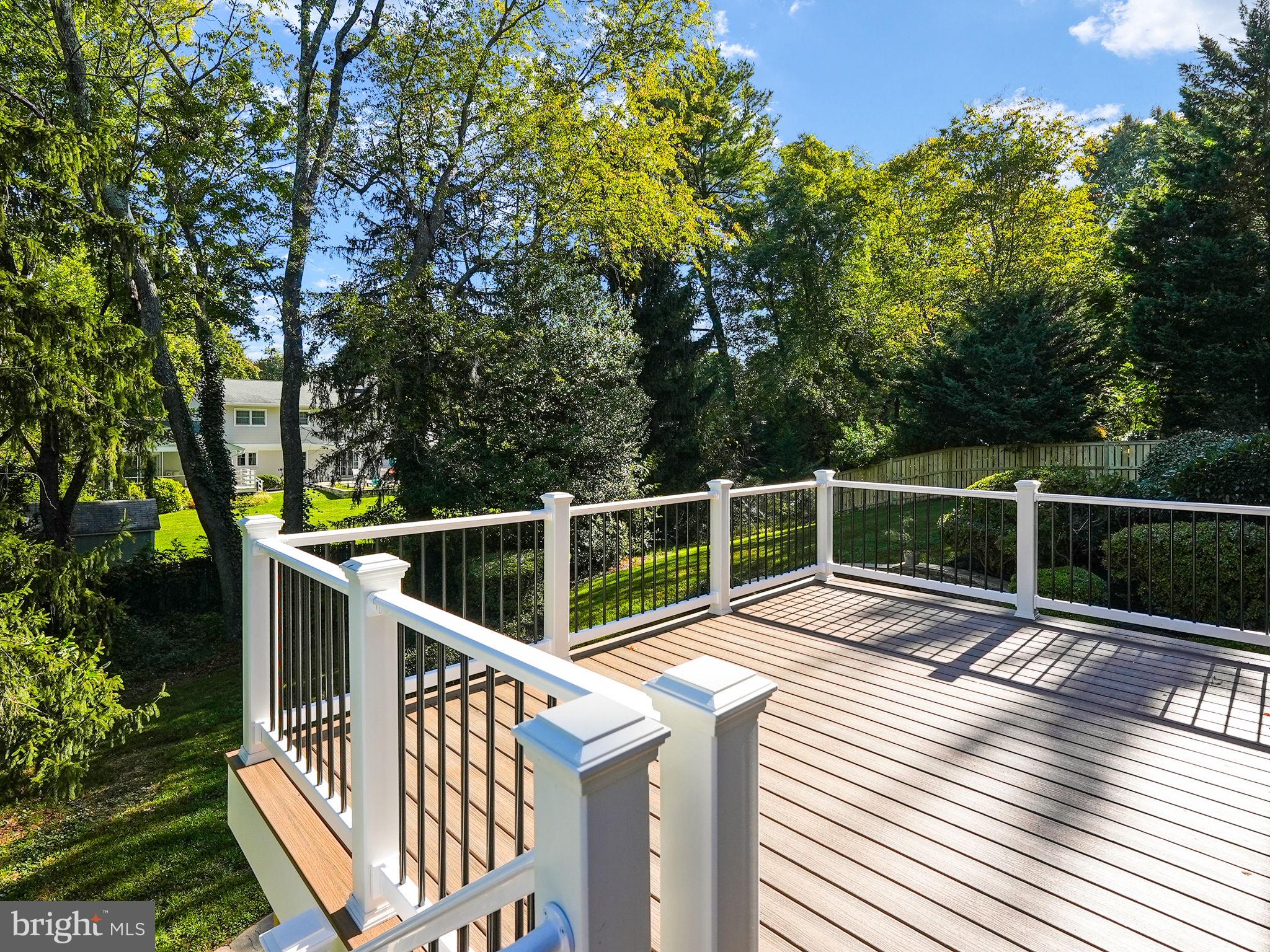 2511 Babcock Road Vienna, VA 22181 - Photo 64 of 70