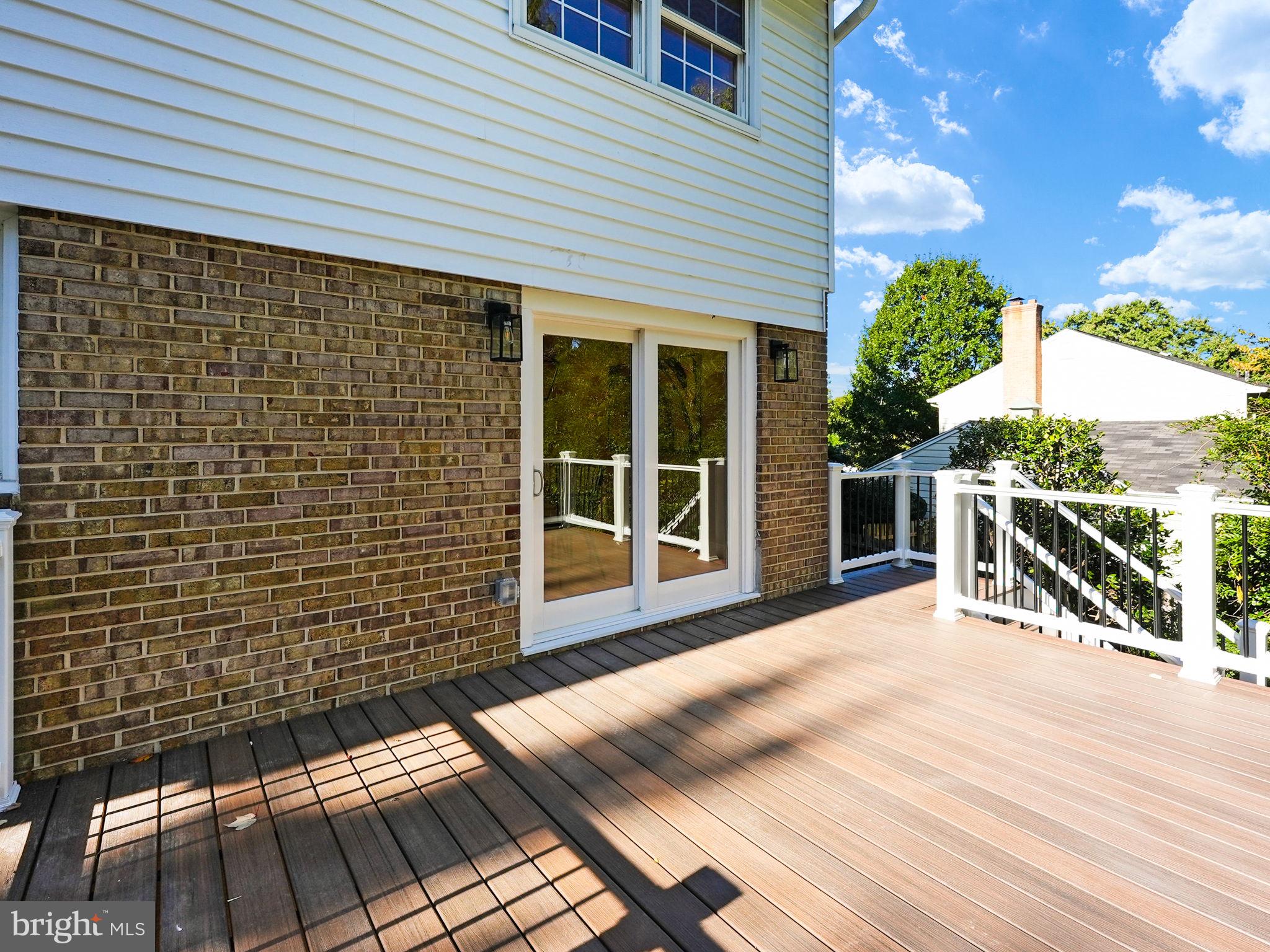 2511 Babcock Road Vienna, VA 22181 - Photo 66 of 70