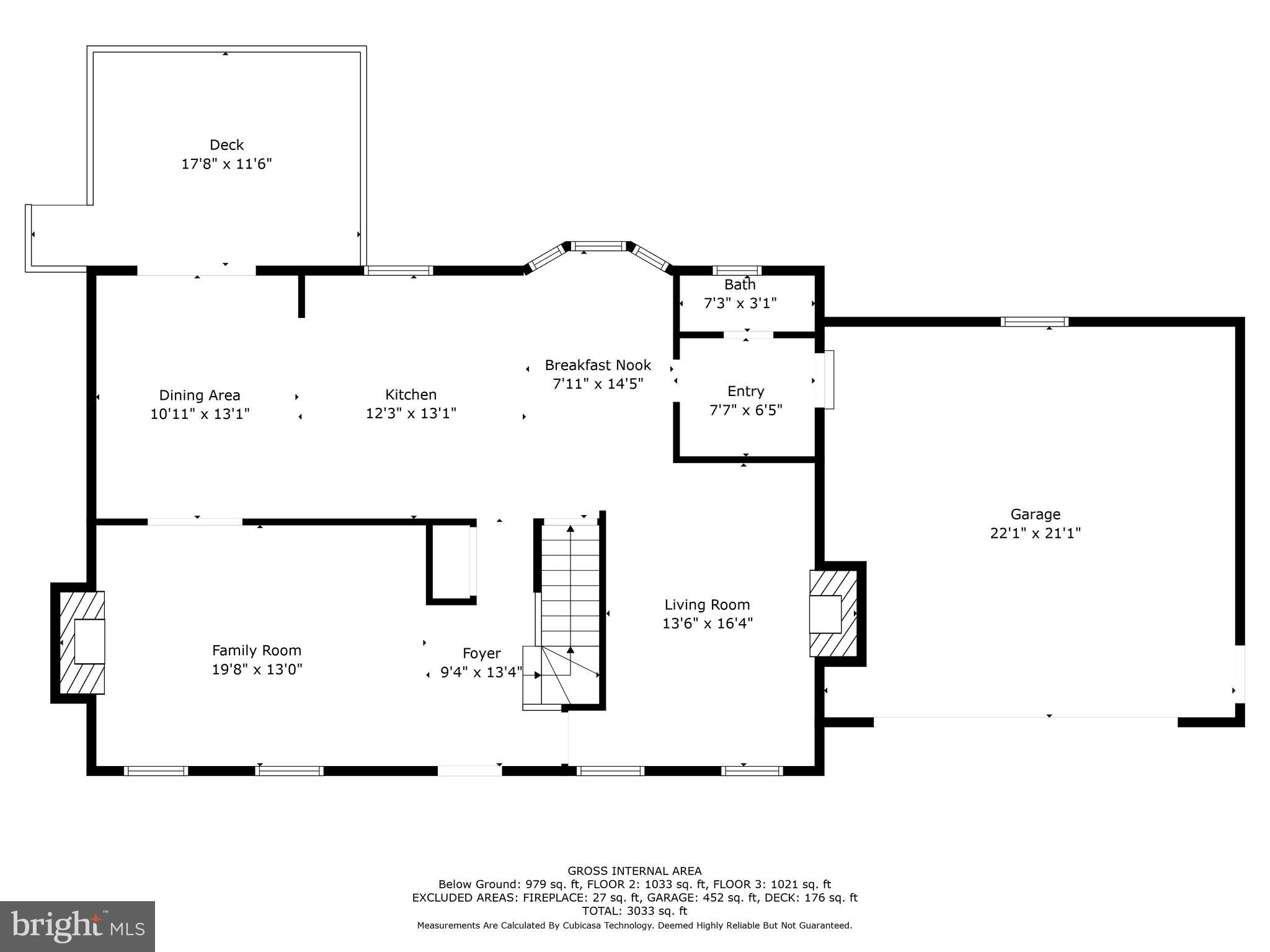 2511 Babcock Road Vienna, VA 22181 - Photo 67 of 70