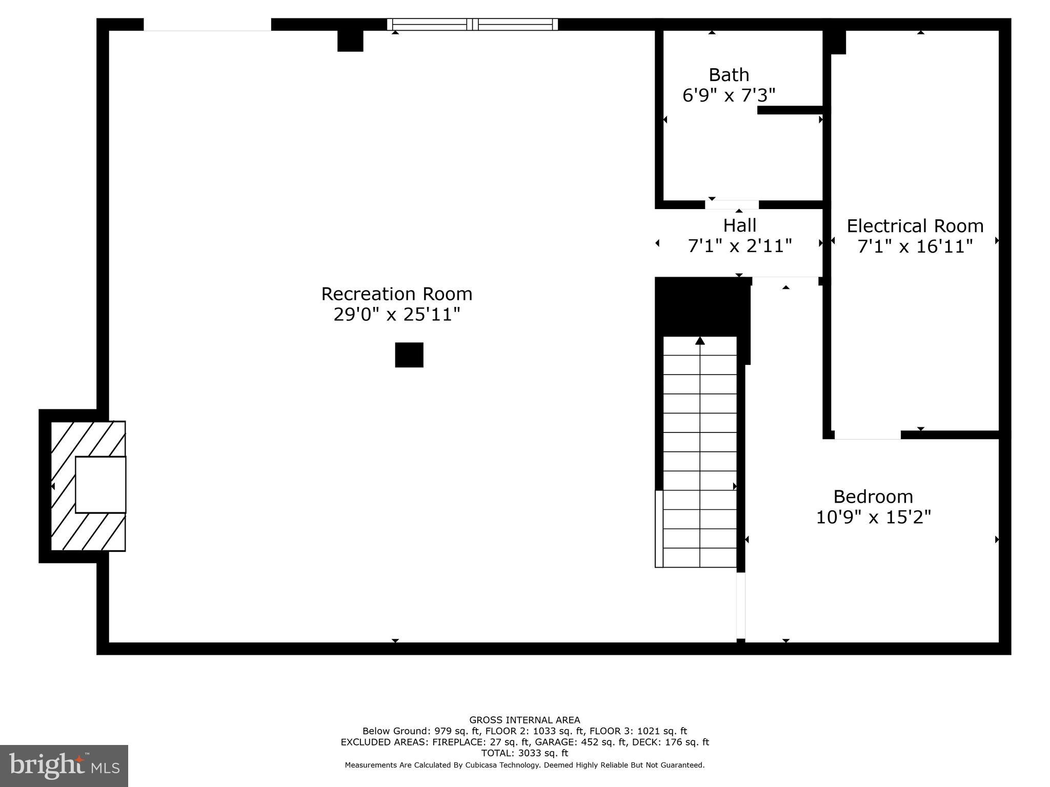 2511 Babcock Road Vienna, VA 22181 - Photo 68 of 70