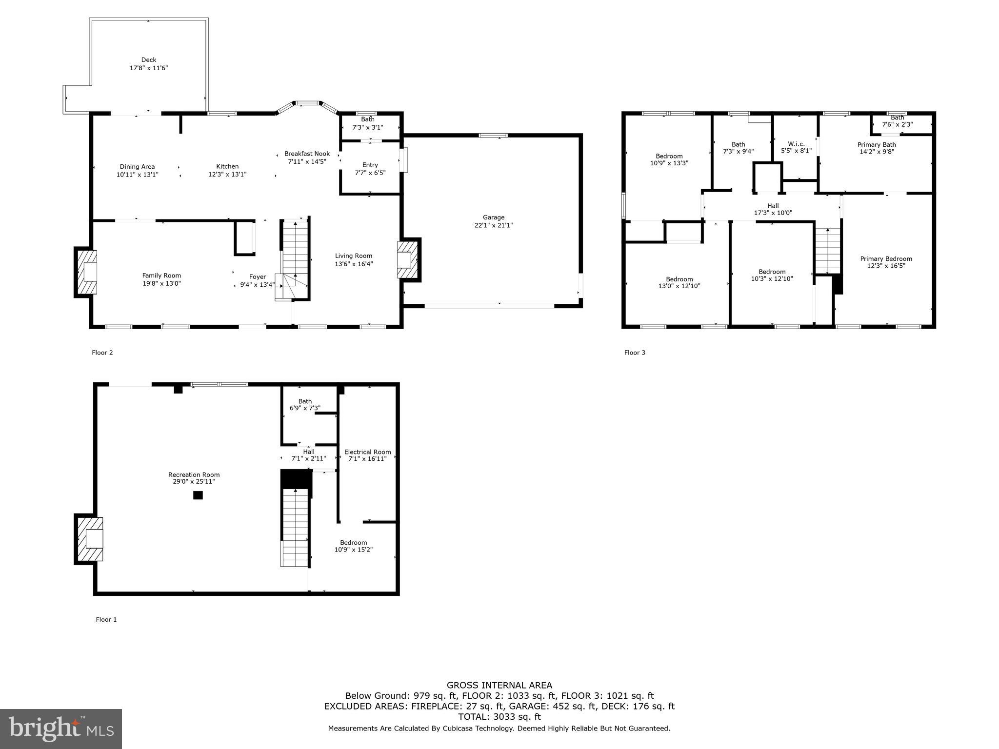 2511 Babcock Road Vienna, VA 22181 - Photo 69 of 70