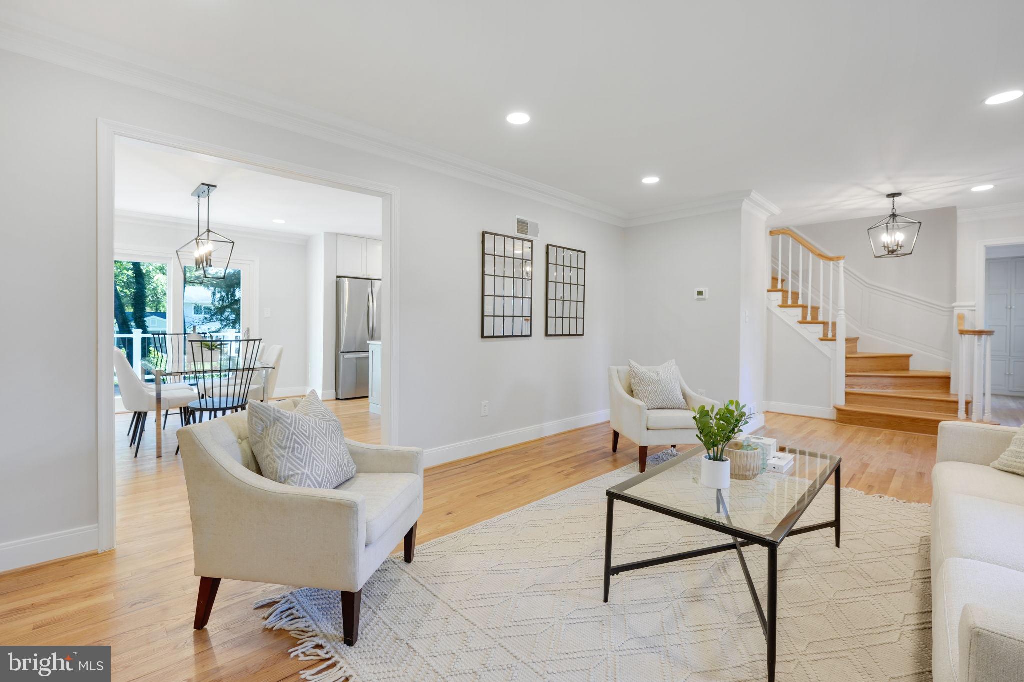 2511 Babcock Road Vienna, VA 22181 - Photo 8 of 70