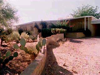 1300 East Chula Vista Road Tucson, AZ 85718 - Photo 1 of 1