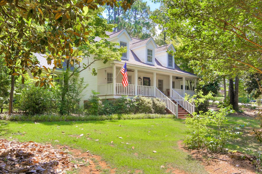 189 Rolling Rock Road Aiken, SC 29803 - Photo 1 of 15
