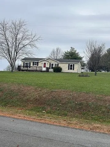 $164,999 | 423 County Road 451, Oak Ridge, MO 63769