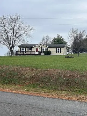 $164,999 | 423 County Road 451, Oak Ridge, MO 63769