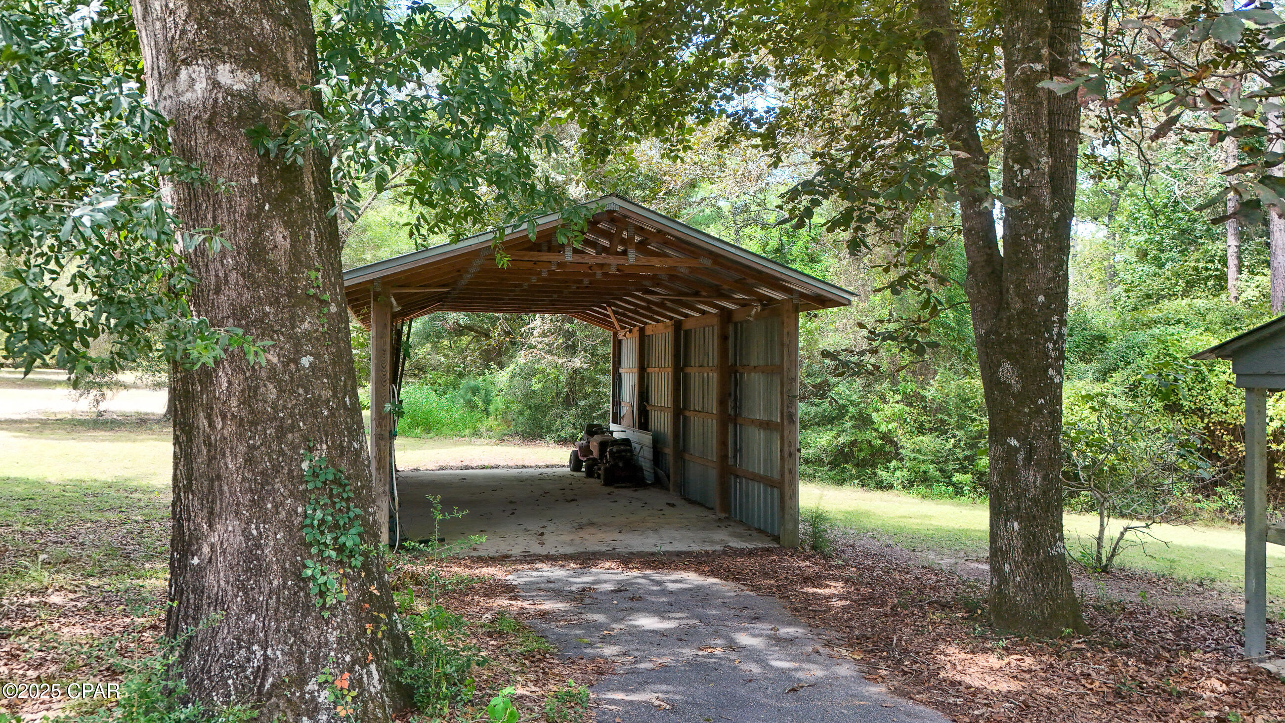 1730 Firetower Road Chipley, FL 32428 - Photo 33 of 49