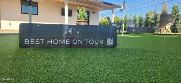 $774,900 | 6 East Piping Rock Road, Phoenix, AZ 85022