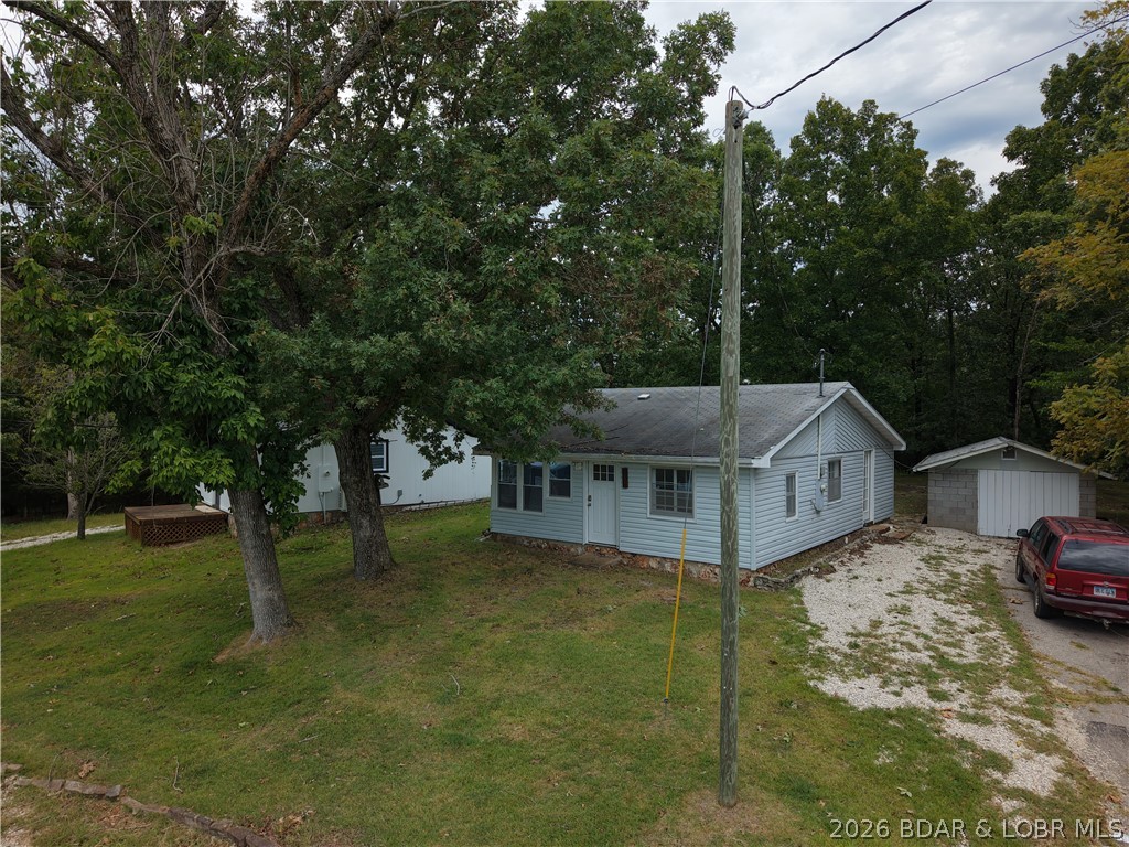 1602 Cup Tree Road Gravois Mills, MO 65037 - Photo 2 of 37 Gallery Image 2