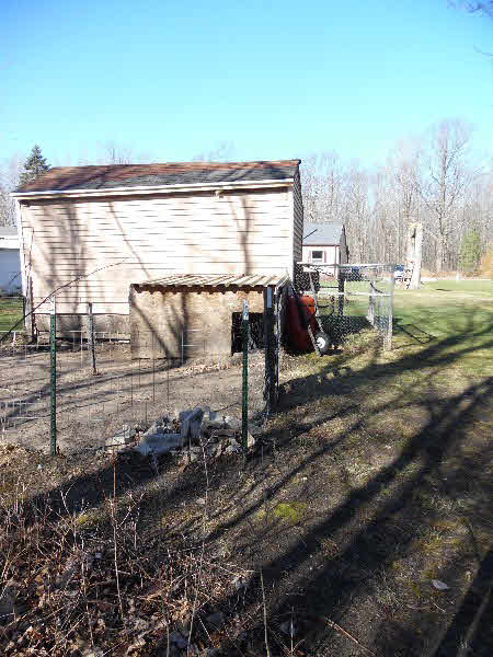 5961 Eight Mile Road Standish, MI 48658 - Photo 23 of 24