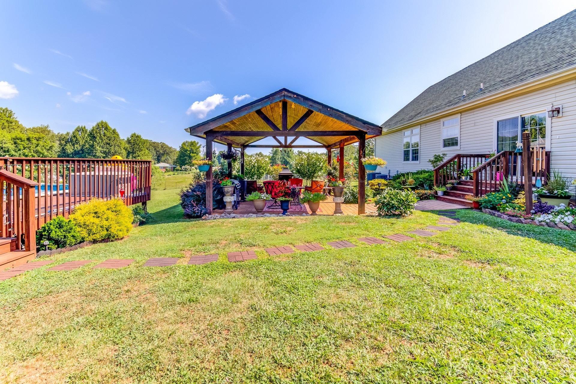 2494 Henry Road Ferrum, VA 24088 - Photo 38 of 60 037-322954-33-2494 Henry Road Ferrum Va-