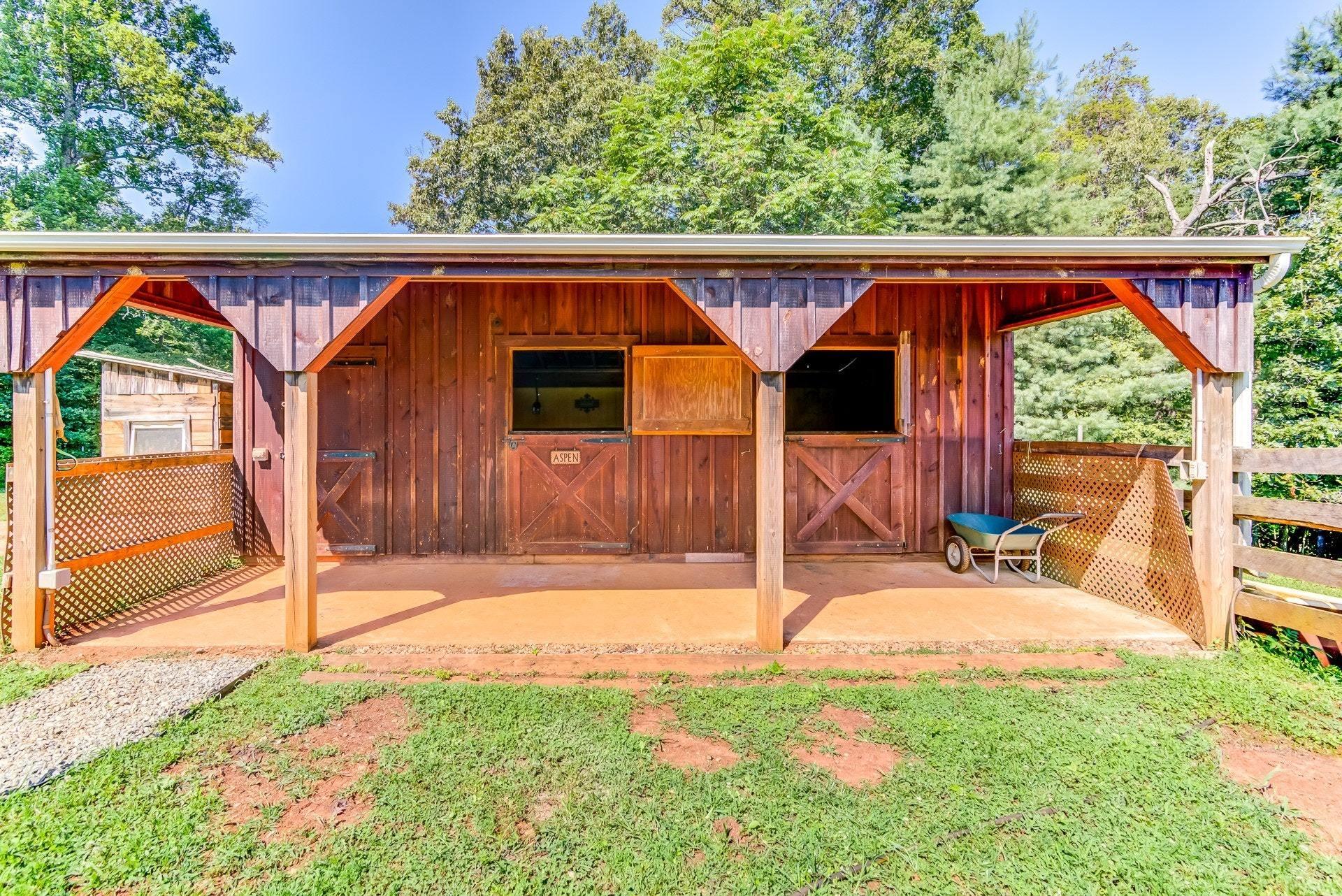2494 Henry Road Ferrum, VA 24088 - Photo 48 of 60 047-322954-40-2494 Henry Road Ferrum Va-