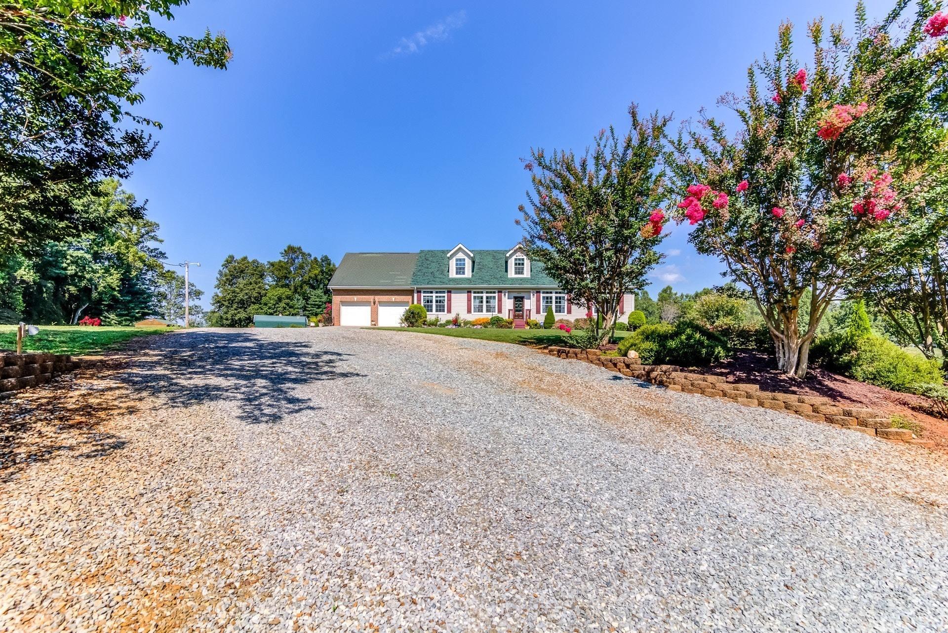 2494 Henry Road Ferrum, VA 24088 - Photo 59 of 60 058-322954-48-2494 Henry Road Ferrum Va-