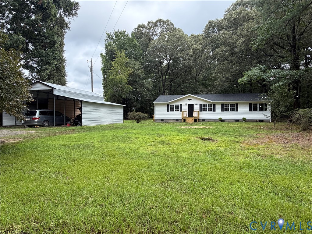 8207 Sebera Road Prince George, VA 23875 - Photo 1 of 27 Gallery Image 1