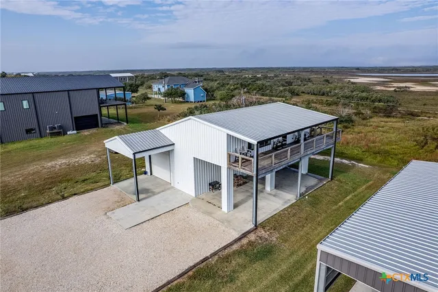 $599,900 | 38 Penny Lane, Port O'Connor, TX 77982