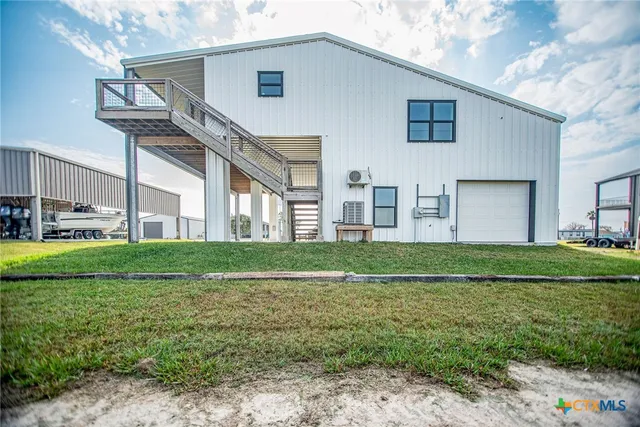 $599,900 | 38 Penny Lane, Port O'Connor, TX 77982