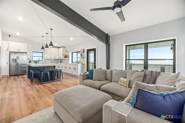 $599,900 | 38 Penny Lane, Port O'Connor, TX 77982