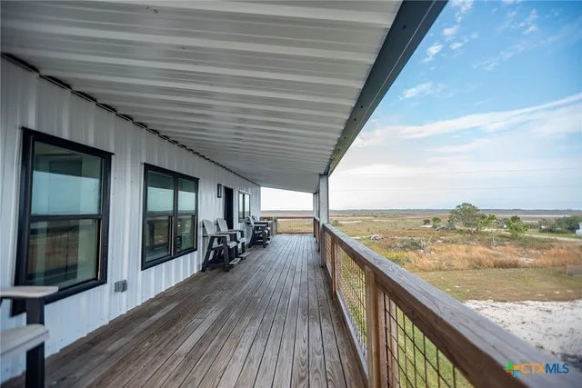 $599,900 | 38 Penny Lane, Port O'Connor, TX 77982