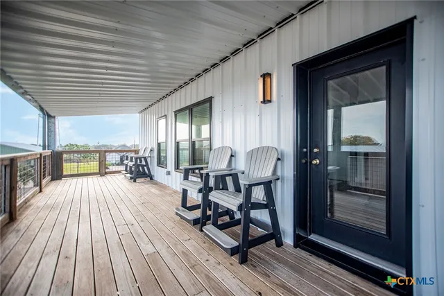 $599,900 | 38 Penny Lane, Port O'Connor, TX 77982