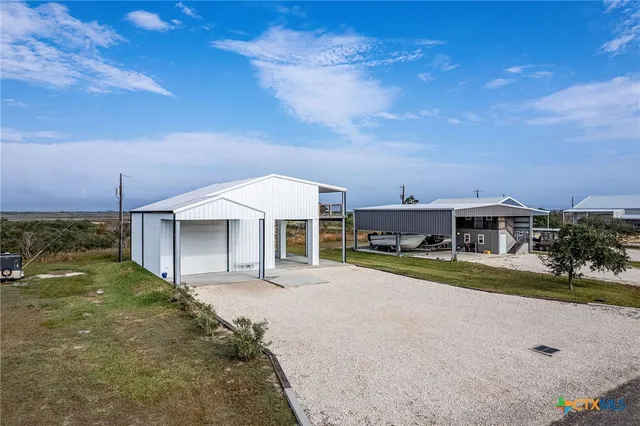 $599,900 | 38 Penny Lane, Port O'Connor, TX 77982