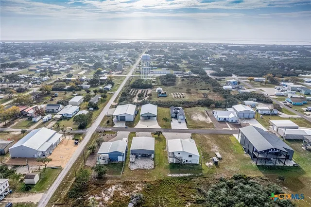 $599,900 | 38 Penny Lane, Port O'Connor, TX 77982