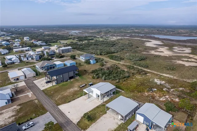 $599,900 | 38 Penny Lane, Port O'Connor, TX 77982