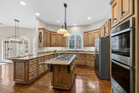 $680,000 | 18310 Pamela Way, Spring, TX 77379