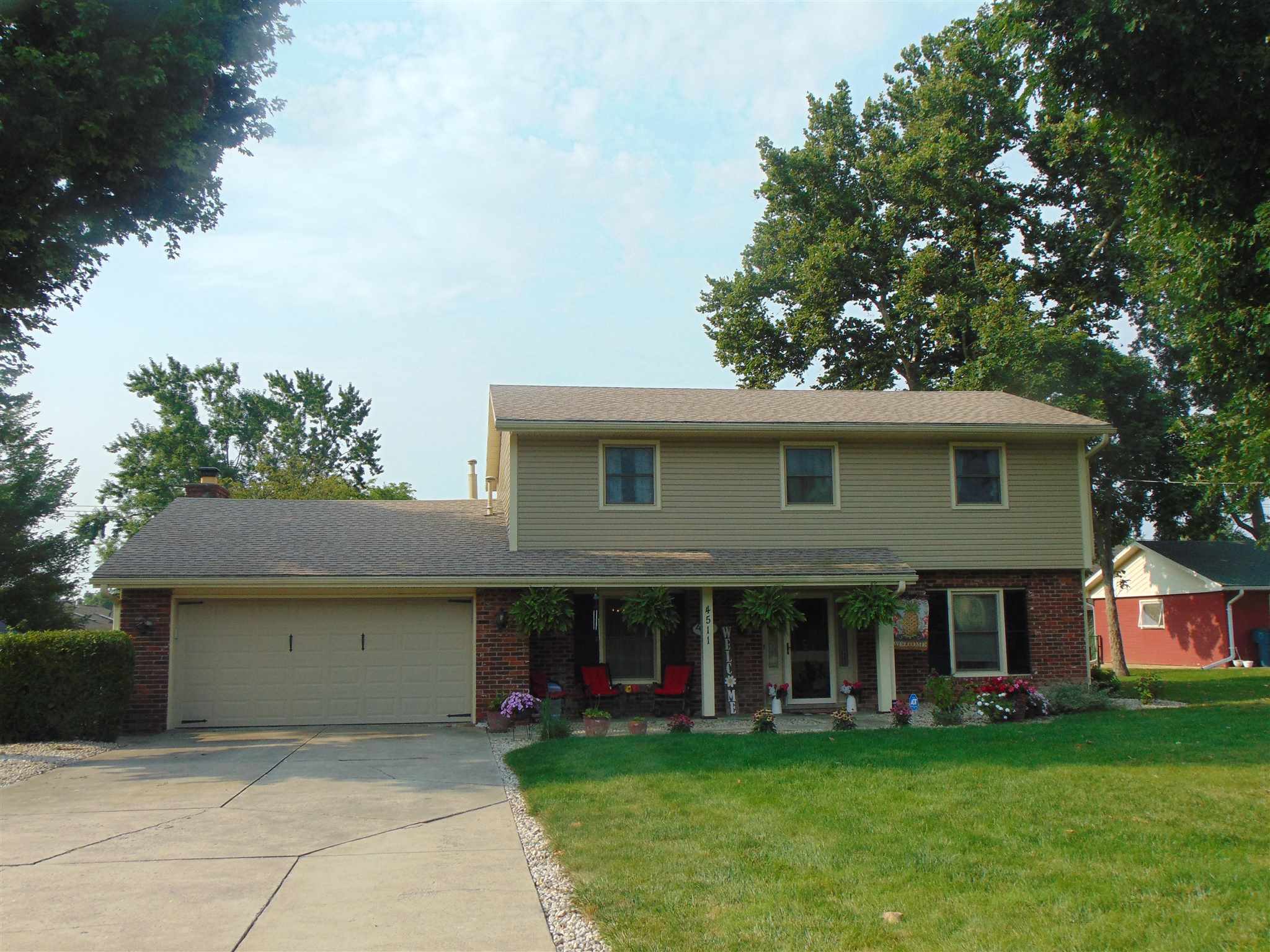 4511 West Petty Road Muncie, IN 47304 - Photo 1 of 36 Gallery Image 1