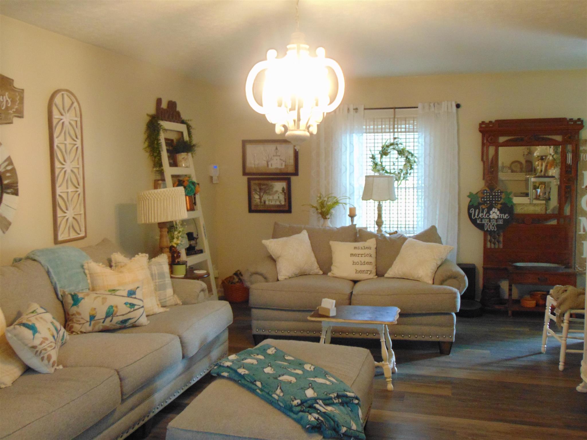 4511 West Petty Road Muncie, IN 47304 - Photo 7 of 36 Gallery Image 7