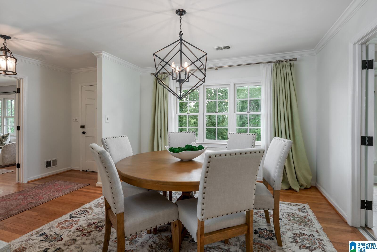 3128 Ryecroft Road Mountain Brook, AL 35223 - Photo 10 of 54