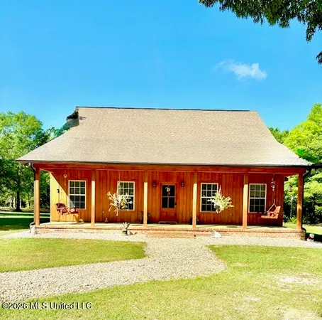 $559,000 | 9900 Little Buck, Vancleave, MS 39565