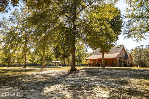 $559,000 | 9900 Little Buck, Vancleave, MS 39565