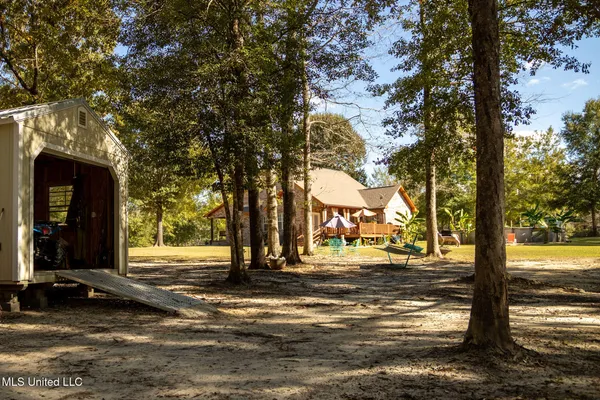 $559,000 | 9900 Little Buck, Vancleave, MS 39565
